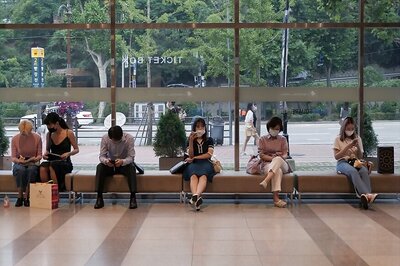 Thousands of South Korea Church Members Quarantined as Country Battles Coronavirus Clusters