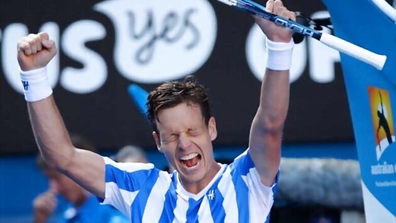 Tomas Berdych to lead Czech Republic in Davis Cup