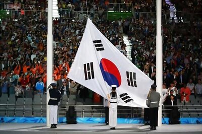 At Asian Games, rivalries not always about sports