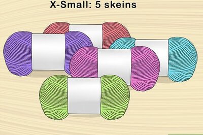 How to Crochet a Cardigan