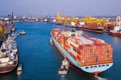 Opinion | Towards Bharat’s Amrit Kaal: Building Ports for Prosperity