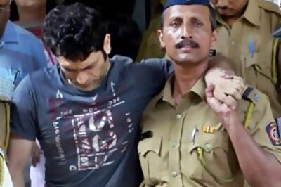 Actor Shiney Ahuja gets bail in rape case