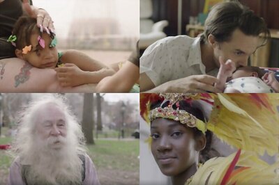 Humans of New York The Series: Understanding Life, One Story At a Time