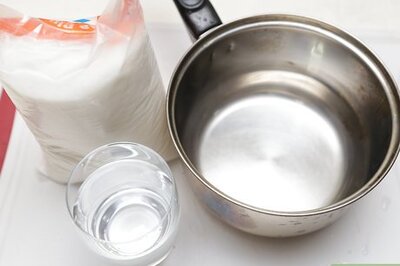 How to Make Raspberry Lemonade