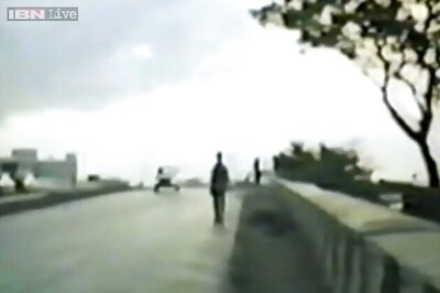 When the news on DD was deferred due to a Mahesh Bhatt film