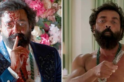 Animal: Bobby Deol ADMITS That His Character Was Romantic, Says 'I Didn't See Myself As Villain'