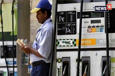 States Can Cut Petrol Price by Rs 2.65 Per Litre by Giving Up Additional Gains: SBI Report