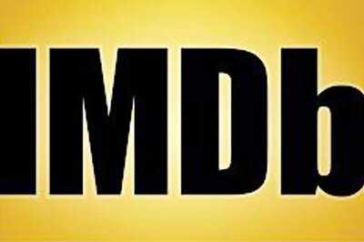 China unblocks film web site IMDb