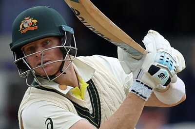 'Don't Think You Can Underestimate': Pat Cummins on Steve Smith's New Role as Test Opener