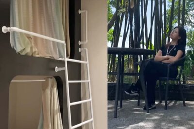 'Free Lunch, Nap Room And A Salon': Woman Gives A Sneak Peek Into Her Day At Google’s Singapore Office