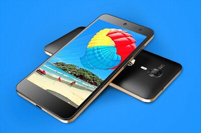 Micromax Canvas Xpress 2 with 13MP camera, octa-core processor launched at Rs 5,999 in India