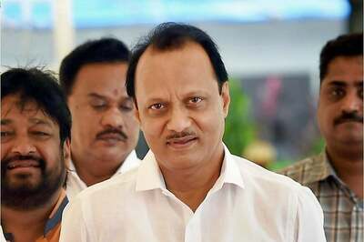 NCP's Ajit Pawar Praises Centre for Abolishing Article 370