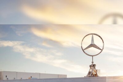 Mercedes-Benz to Take on Tesla With Its First US Electric Vehicle Battery Factory in Alabama