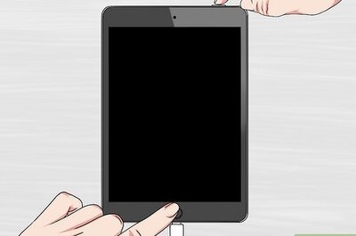 How to Fix a Frozen Safari on iPad