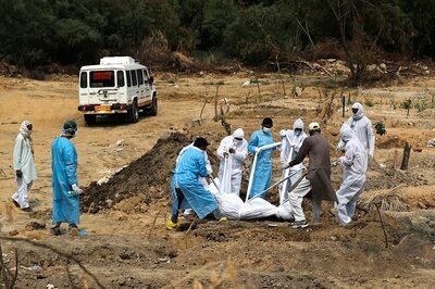 Three Reasons Why Delhi Overtook Mumbai to Become the Coronavirus Capital of India