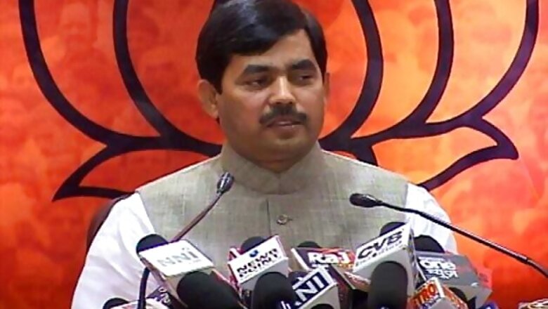 NDA fully united on PM candidate issue: BJP