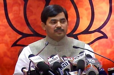 NDA fully united on PM candidate issue: BJP