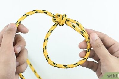 How to Tie a Bowline Knot