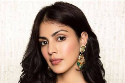Rhea Chakraborty's Legal Issues Spoiling Her Chances of Entering Salman Khan's Bigg Boss 15?