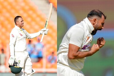 India vs Australia 4th Test: A Day of Attrition and Application at Narendra Modi Stadium