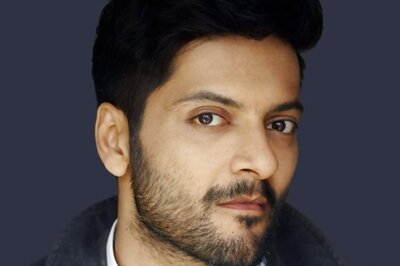 Here's What Happened When Ali Fazal Refused To Film An Intimate Scene: 'I Felt Cornered Because...'