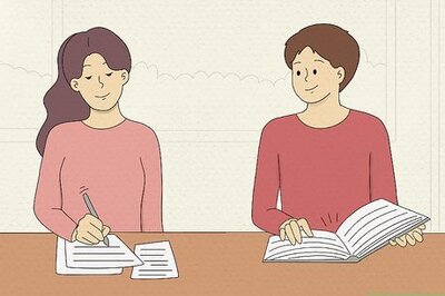 How to Sit Next to a Girl You Like in School