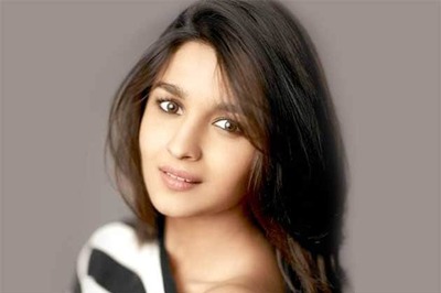 Too young to judge a show, still learning: Alia Bhatt