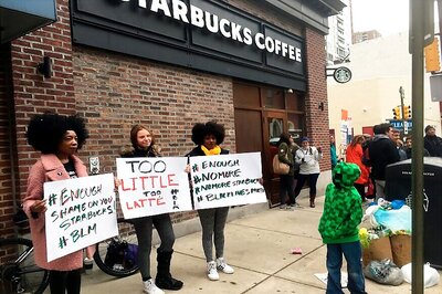 Starbucks to Close Over 8,000 Stores for Anti-Bias Training