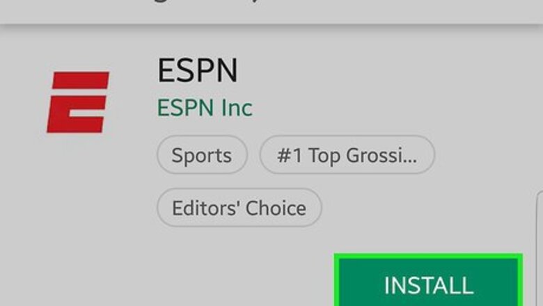 How to Watch ESPN Online