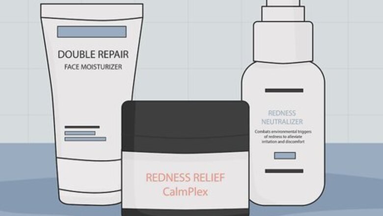 How to Clear Up Rosacea: Can Natural Remedies Help?