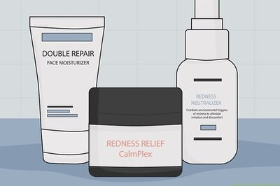 How to Clear Up Rosacea: Can Natural Remedies Help?