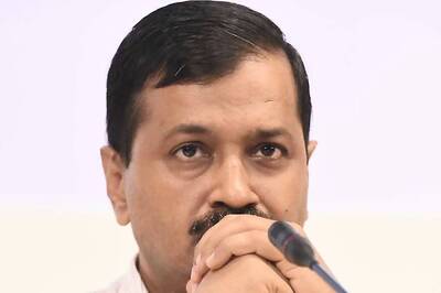 BJP MLA Files Police Complaint Against Kejriwal for 'Misleading' Phone Calls to Voters by AAP