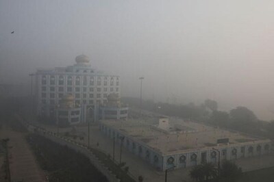 Air Quality 'Very Poor' in Ghaziabad, Noida, Faridabad, Gurgaon: CPCB