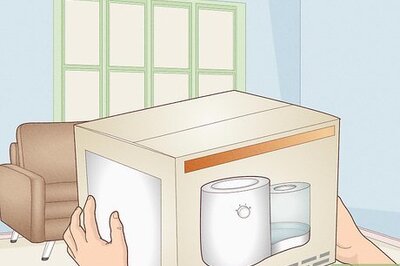 How to Humidify Your Room