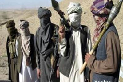 Pak nabs one of Taliban's top three