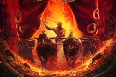 Dhanush and Rana Daggubati are Blown Away After Watching Kannada Film Kantara