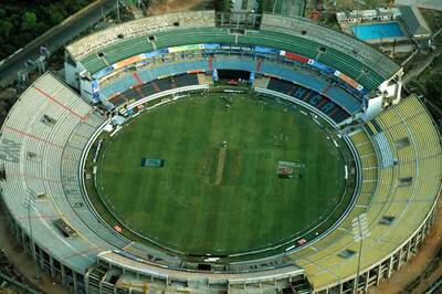 All You Need to Know About the Venue For the Second Test | Hyderabad