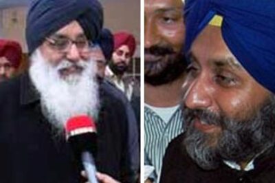 Relative values: Meet India's political families