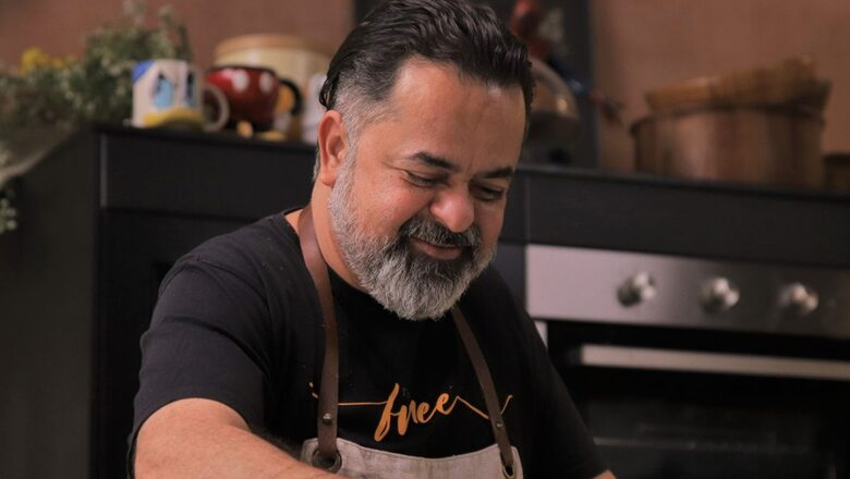 Masterchef Vicky Ratnani Speaks About His Efforts To Promote Healthy Lifestyle in Children