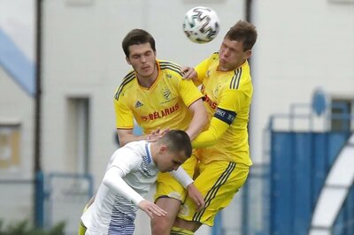 BTE vs ISL Dream11 Predictions, Belarus Premier League, BATE Borisov vs FC Isloch Playing XI, Football Fantasy Tips