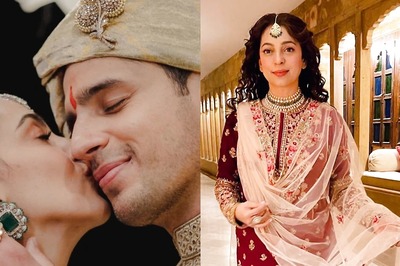 Juhi Chawla Breaks Silence About Kiara Advani and Sidharth Malhotra's Wedding
