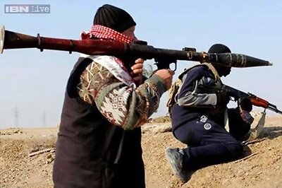 US woman who tried to help terrorists sentenced to 4 years in prison