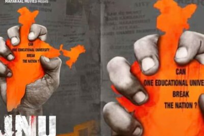 JNU Movie: CBFC Asks 'Jahangir National University' to Make THESE Massive Cuts Before Release | Report