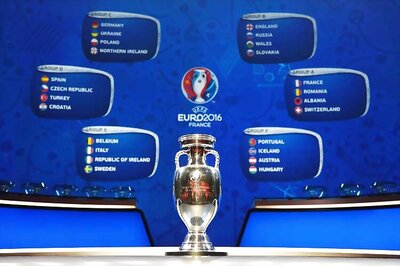 Holders Spain start Euro 2016 campaign against Czech Republic