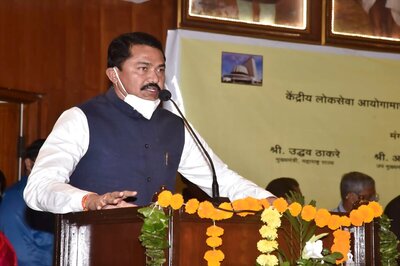 Maharashtra Assembly Speaker Asks PM Modi to Scrap Agri Laws, Threatens Protest