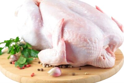 Kitchen Tips: Consider These Things While Buying Chicken