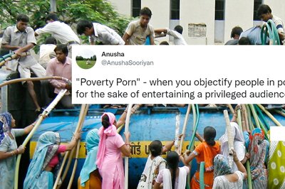 News18 Afternoon Digest: Delhi 'Slum Walking Tour' Sparks Outrage on Twitter for Selling Idea of Poverty & Other Stories