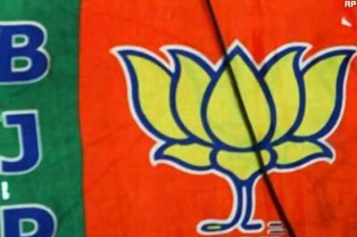 Be more aggressive, but maintain decency, BJP tells its media cell