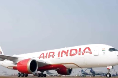 Bomb Threat to London-bound Air India Flight Proved Hoax, Passenger Apprehended During Check-in