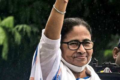 Mamata Likely to Hold Meeting with Tamil Nadu CM MK Stalin in Chennai